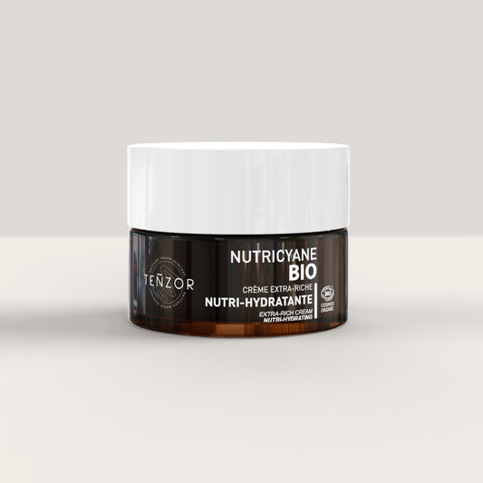 NUTRICYANE BIO Crème extra-riche